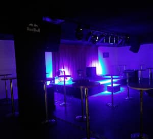 ark gigs caddebostan fotograflari